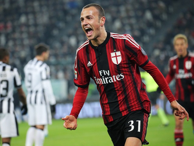 fotbalista Antonelli
