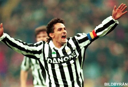 Roberto Baggio