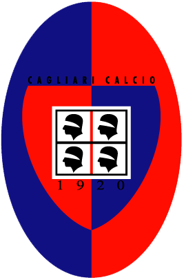 Logo Cagliari Calcio
