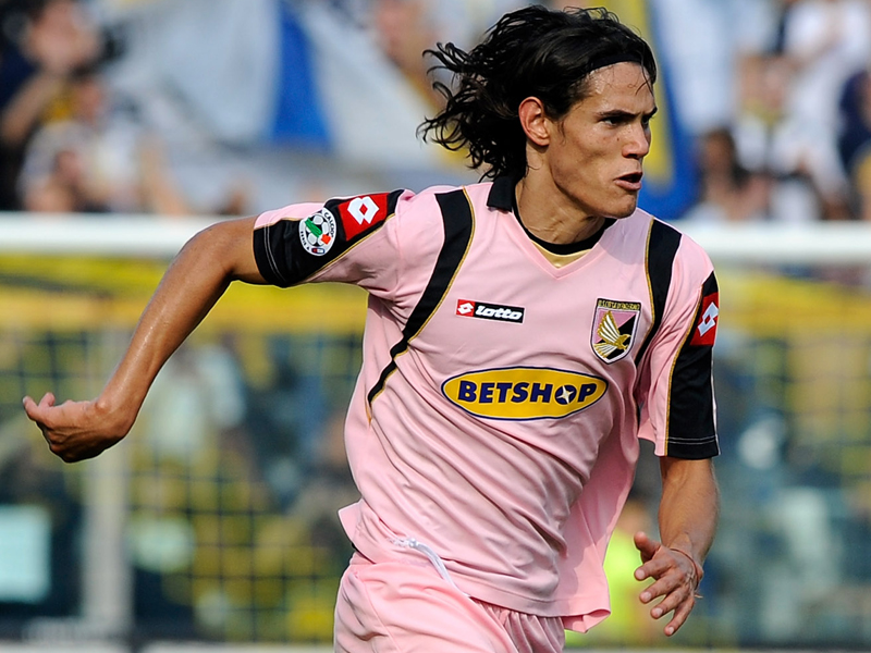 dinson Cavani