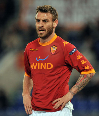 Daniele De Rossi
