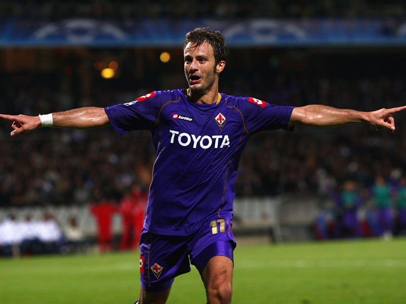 Alberto Gilardino