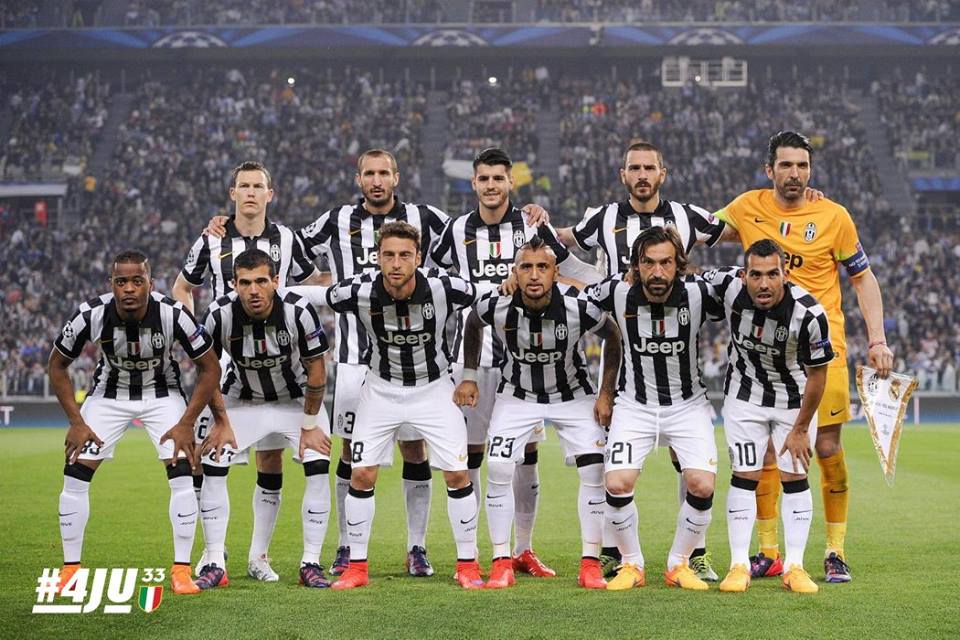 Hri Juventusu Turn