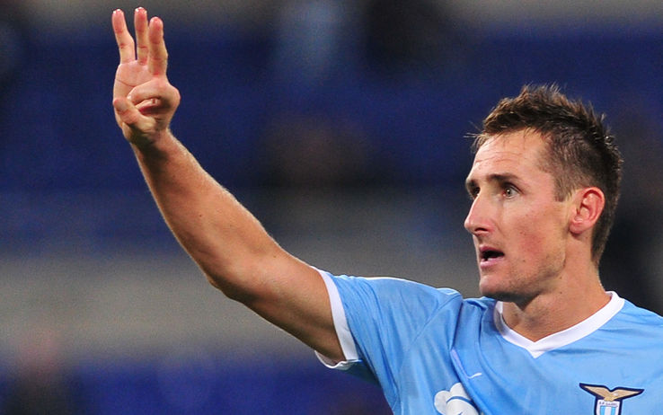 Miroslav Klose
