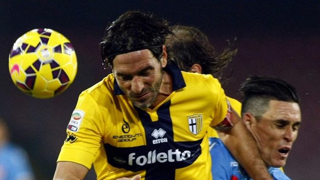 Alessandro Lucarelli