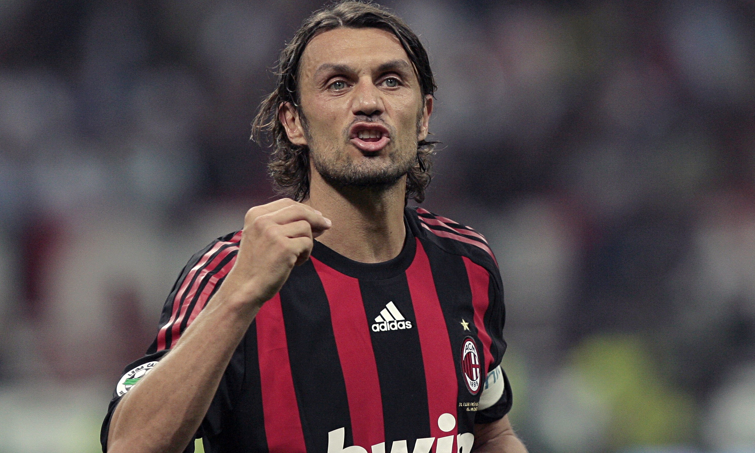 Paolo Maldini