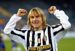 Pavel Nedvd
