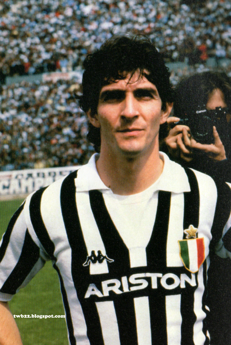 Paolo Rossi