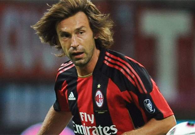 Andrea Pirlo