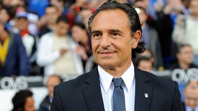 Cesare Prandelli