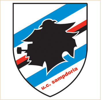 Logo Sampdorie