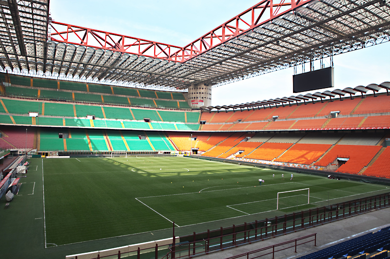 Stadion San Siro