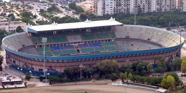 Stadion Renzo Barbera