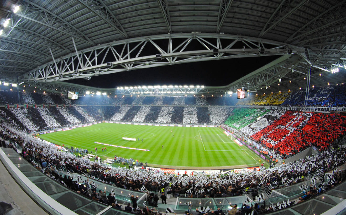 Stadion Juventusu