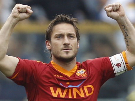 Francesco Totti
